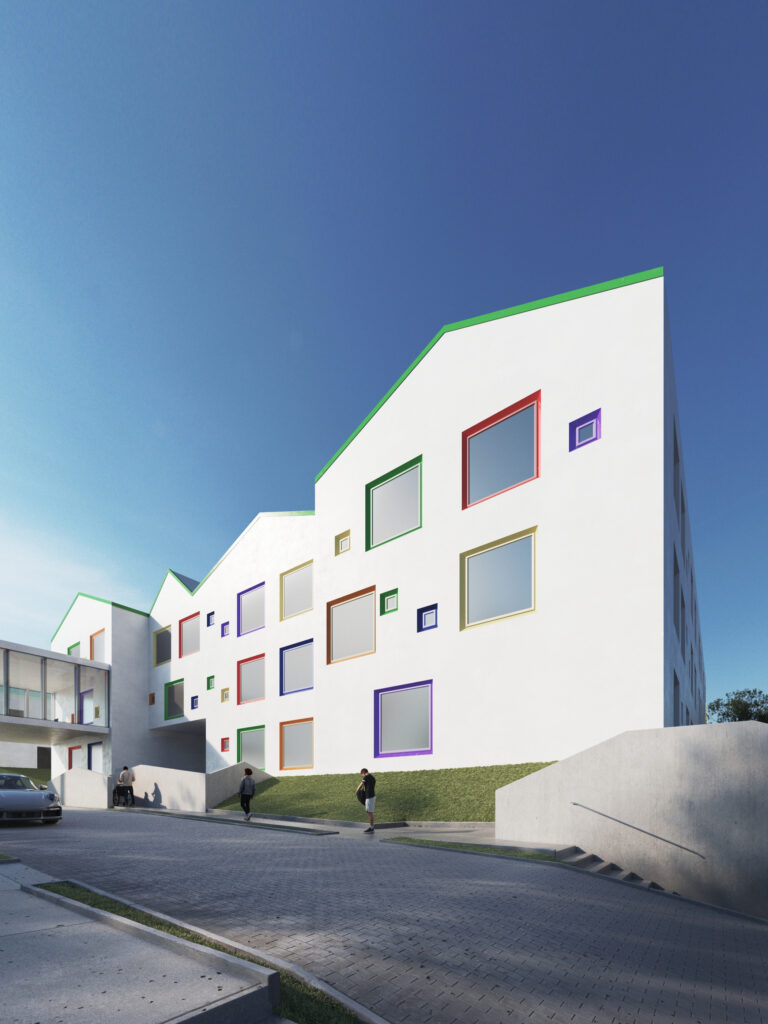 Centrum Edukacyjno-Terapeutyczne