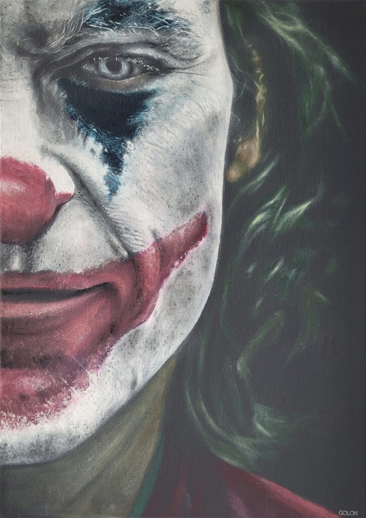 JOKER