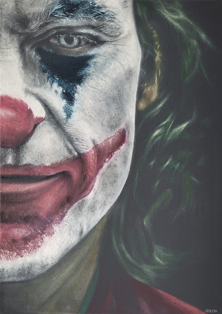JOKER