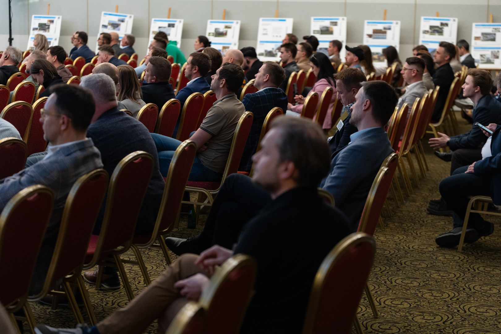 Prelekcja na Forum Holzbau 2026