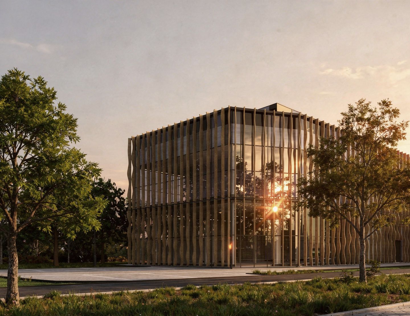 Filia Biblioteki Publicznej