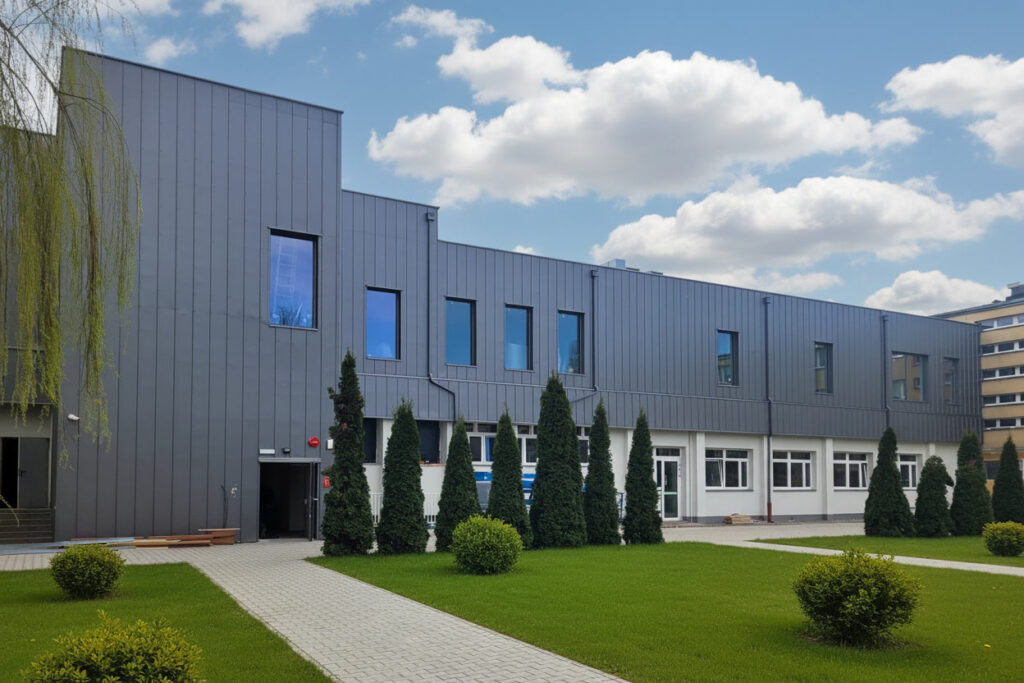 Branżowe Centrum Umiejętności